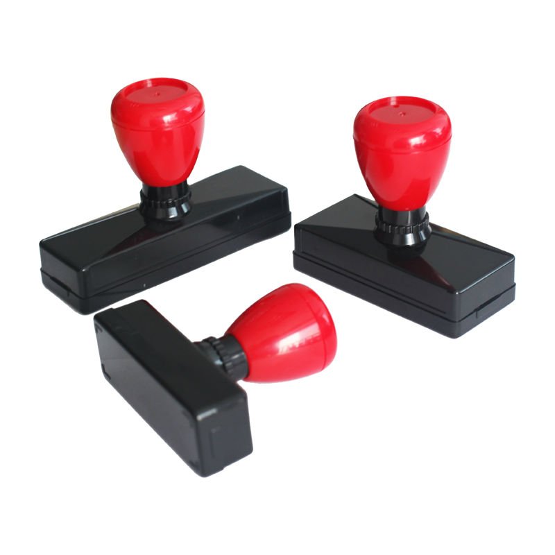 JL Flash Stamp Mount