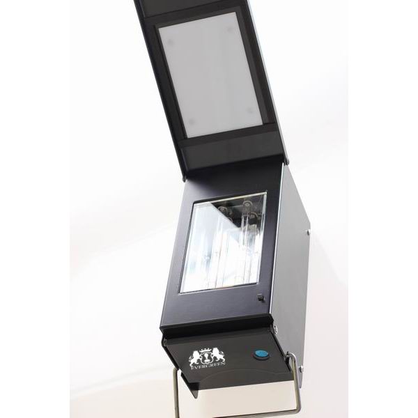  Flash Stamp Machine
