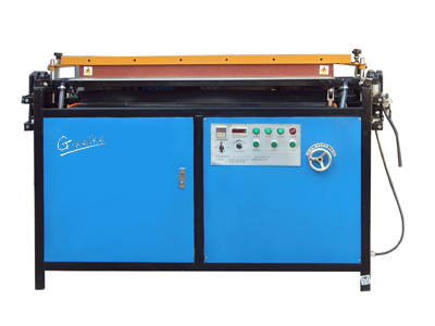 Acrylic Bending Machine-GWK1200