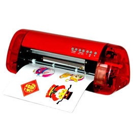 Mini Cutting Plotter
