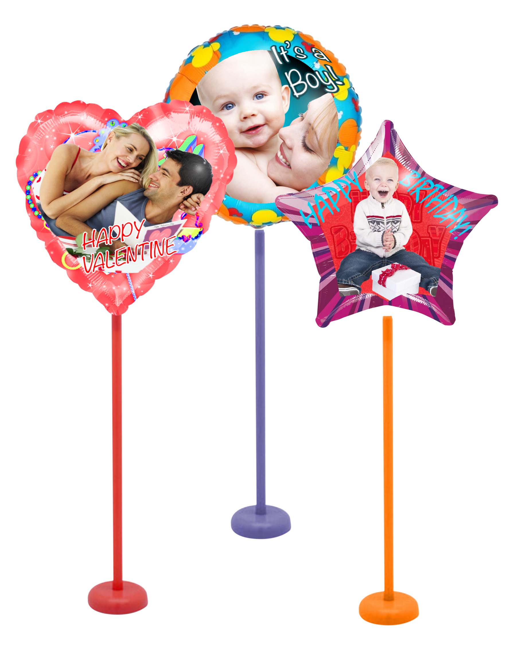 Photo Balloon