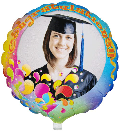 Photo Balloon