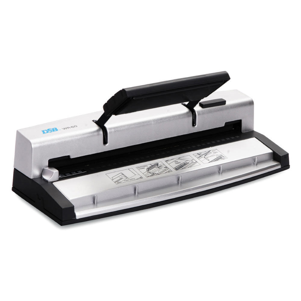 DSB WR-60 Personal Wire Binder (WR-60)