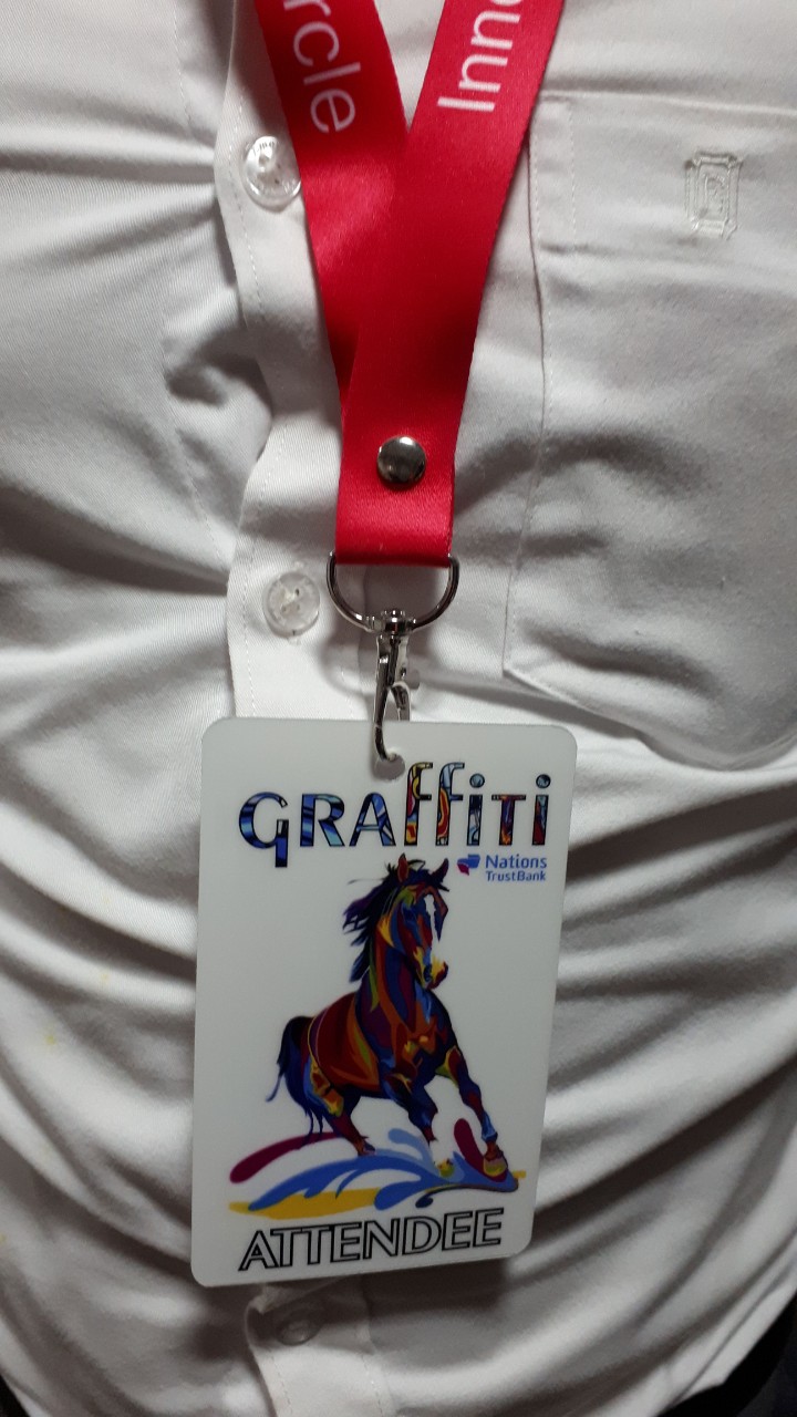 ID Card/Neck Straps Images