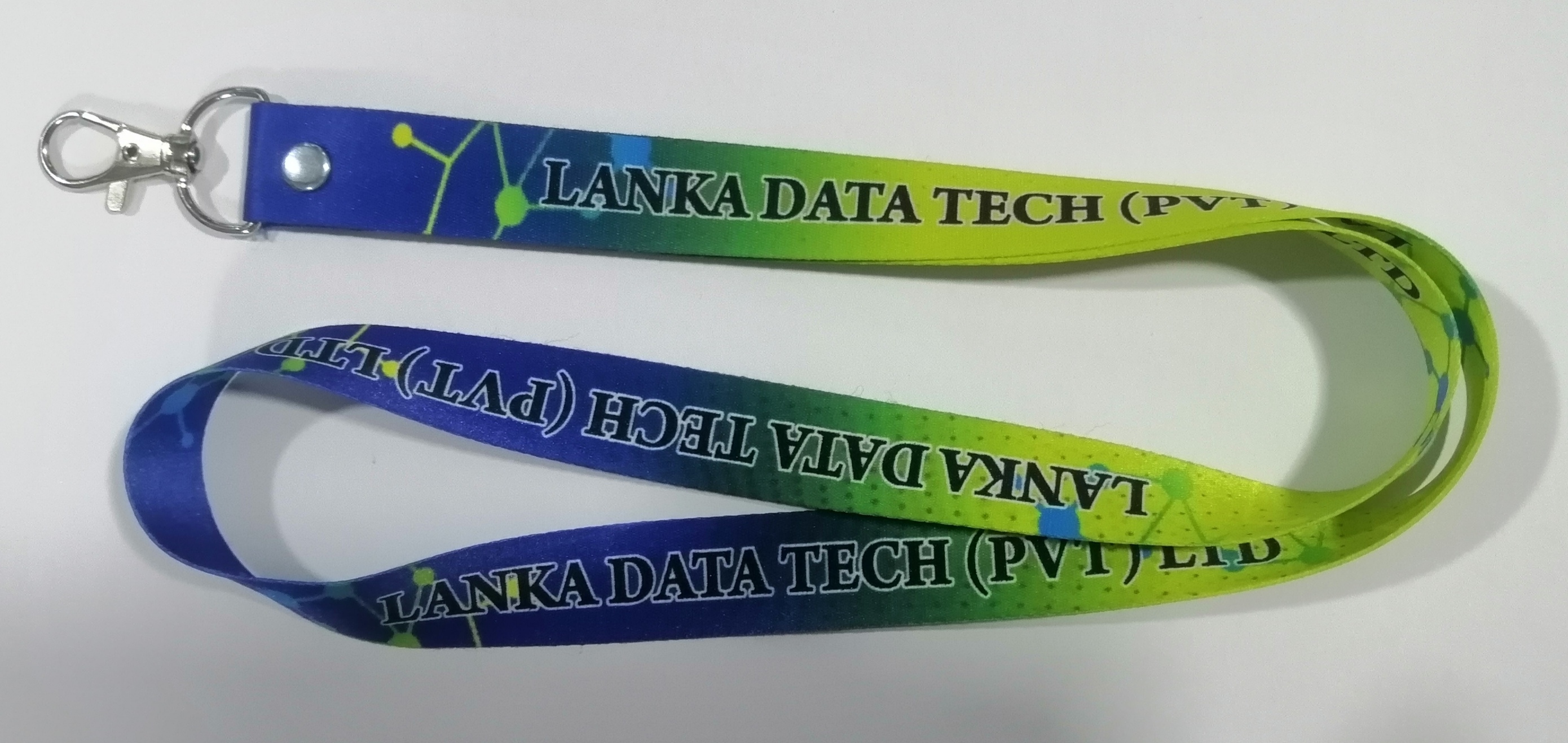 Custom Lanyards - Design Your Own Lanyards